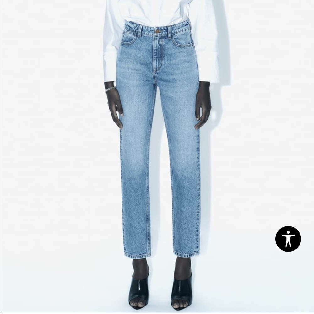 Zara Denim